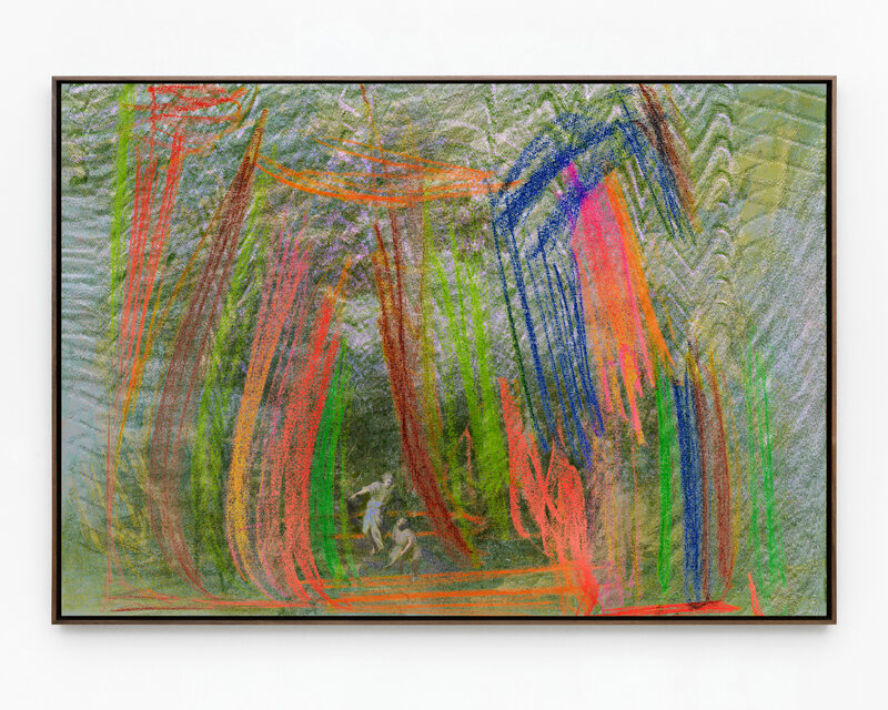 Alex Fischer, B mockup 01, 2020